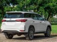 Toyota Fortuner 2021 - Toyota Fortuner 2021 nhiều ưu đãi, giảm giá sâu, tặng phụ kiện, đủ màu, sẵn xe giao ngay