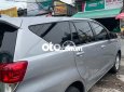 Toyota Innova   2.0E 2018 - Bán Toyota Innova 2.0E sản xuất năm 2018, màu bạc