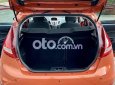 Ford Fiesta 2012 - Bán Ford Fiesta đời 2012 màu cam, giá chỉ 295 triệu