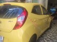 Hyundai Eon   0.8 MT 2012 - Bán Hyundai Eon 0.8 MT sản xuất 2012, màu vàng, xe nhập