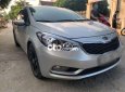 Kia K3 2015 - Cần bán gấp Kia K3 2015, màu ghi vàng