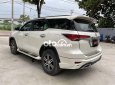 Toyota Fortuner 2018 - Cần bán Toyota Fortuner năm sản xuất 2018, nhập khẩu nguyên chiếc