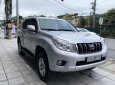 Toyota Prado 2009 - Bán Toyota Prado sản xuất năm 2009, màu bạc, nhập khẩu còn mới