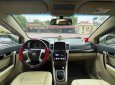 Chevrolet Captiva   2.4 LT   2007 - Bán Chevrolet Captiva 2.4 LT đời 2007, màu bạc  