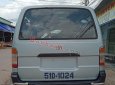 Toyota Hiace 1998 - Cần bán gấp Toyota Hiace đời 1998, màu xanh