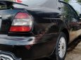 Daewoo Leganza    2000 - Xe Daewoo Leganza sản xuất năm 2000, màu đen còn mới