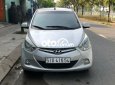 Hyundai Eon 2013 - Bán xe Hyundai Eon đời 2013, màu bạc, nhập khẩu còn mới giá cạnh tranh