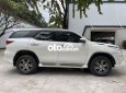 Toyota Fortuner 2018 - Cần bán Toyota Fortuner năm sản xuất 2018, nhập khẩu nguyên chiếc