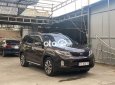 Kia Sorento 2016 - Bán Kia Sorento 2016, màu nâu, giá tốt