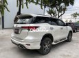 Toyota Fortuner 2018 - Cần bán Toyota Fortuner năm sản xuất 2018, nhập khẩu nguyên chiếc