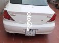 Kia Spectra 2003 - Bán Kia Spectra năm sản xuất 2003, màu trắng, nhập khẩu nguyên chiếc