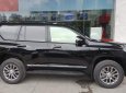 Toyota Prado   VX 2.7L   2021 - Cần bán xe Toyota Prado VX 2.7L sản xuất năm 2021, màu đen, nhập khẩu  