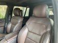 Mercedes-Benz GL550 2013 - Mercedes-Benz GL550 xuất Mỹ Full Option 2013, độ chất sánh ngang đời 2015