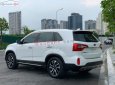 Kia Sorento   GAT 2018 - Cần bán xe Kia Sorento GAT 2018, màu trắng