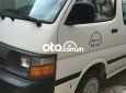 Toyota Hiace 1998 - Bán xe cứu thương Toyota Hiace năm 1998, màu trắng, nhập khẩu nguyên chiếc, giá tốt