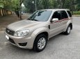 Ford Escape 2010 - Xe Ford Escape 2.3 XLS sx 2010, màu phấn hồng