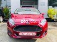 Ford Focus Titanium  2016 - Cần bán gấp Ford Focus Titanium năm sản xuất 2016, màu đỏ giá cạnh tranh