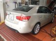 Kia Forte 2011 - Cần bán xe Kia Forte đời 2011, màu bạc, giá 282tr