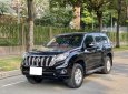 Toyota Prado   TXL 2.7L 2013 - Bán Toyota Prado TXL 2.7L năm 2013, màu đen, nhập khẩu