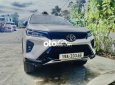 Toyota Fortuner 2.4 Legender 2020 - Bán xe Toyota Fortuner 2.4 Legender đời 2020, màu trắng chính chủ