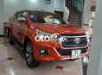 Toyota Hilux 2018 - Bán Toyota Hilux năm 2018, nhập khẩu nguyên chiếc, giá 770tr