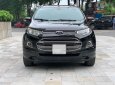 Ford EcoSport   1.5 AT Titanium  2015 - Cần bán xe Ford EcoSport 1.5 AT Titanium năm 2015, màu đen  