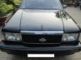 Nissan Cedric 1993 - Cần bán xe Nissan Cedric sản xuất 1993, màu đen, xe nhập chính chủ, giá chỉ 185 triệu