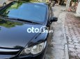 Honda Civic 2008 - Cần bán Honda Civic sản xuất năm 2008, màu đen