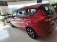 Suzuki Ertiga 2021 - Bán ô tô Suzuki Ertiga năm 2021, giá chỉ 499 triệu, xe đủ màu, giao ngay, hỗ trợ vay tối đa 85%