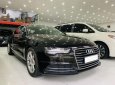 Audi A7 Sportback 2014 - Cần bán Audi A7 Sportback năm 2014, màu đen, nhập khẩu nguyên chiếc