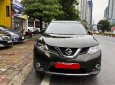 Nissan X trail    2016 - Bán Nissan X trail 2016, màu xanh lam còn mới, giá 685tr