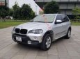 BMW X5 2007 - Cần bán BMW X5 năm sản xuất 2007, màu bạc, giá chỉ 418 triệu