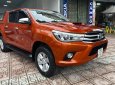 Toyota Hilux 2016 - Bán Toyota Hilux đời 2016, nhập khẩu số tự động, giá tốt