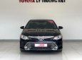 Toyota Camry   2.5Q  2015 - Cần bán lại xe Toyota Camry 2.5Q đời 2015, màu đen