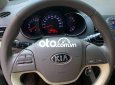 Kia Morning  S 1.25 AT 2018 - Bán Kia Morning S 1.25 AT đời 2018, màu đỏ, 355tr