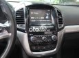 Chevrolet Captiva   LTZ  2016 - Cần bán xe Chevrolet Captiva LTZ sản xuất 2016, màu bạc