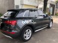 Audi Q5 2018 - Bán xe Audi Q5 2018, màu đen, nhập khẩu chính chủ