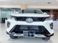 Toyota Fortuner 2021 - Toyota Fortuner 2021 nhiều ưu đãi, giảm giá sâu, tặng phụ kiện, đủ màu, sẵn xe giao ngay