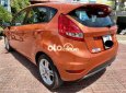 Ford Fiesta 2012 - Bán Ford Fiesta đời 2012 màu cam, giá chỉ 295 triệu