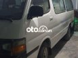 Toyota Hiace 1998 - Bán Toyota Hiace 1998, màu trắng