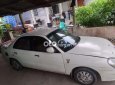 Daewoo Nubira 2000 - Cần bán Daewoo Nubira sản xuất 2000, màu trắng, nhập khẩu nguyên chiếc, giá chỉ 57 triệu