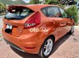 Ford Fiesta 2012 - Bán Ford Fiesta đời 2012 màu cam, giá chỉ 295 triệu