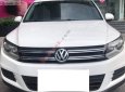 Volkswagen Tiguan 2013 - Bán Volkswagen Tiguan đời 2013, nhập khẩu nguyên chiếc còn mới giá cạnh tranh