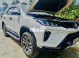 Toyota Fortuner 2.4 Legender 2020 - Bán xe Toyota Fortuner 2.4 Legender đời 2020, màu trắng chính chủ