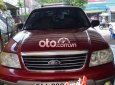 Ford Escape 2005 - Bán Ford Escape đời 2005, màu đỏ, xe nhập còn mới