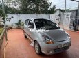 Chevrolet Spark Van 2010 - Bán ô tô Chevrolet Spark Van sản xuất 2010, màu bạc, nhập khẩu