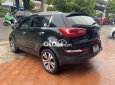 Kia Sportage   2011 - Bán Kia Sportage đời 2011, màu đen, giá 475tr