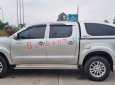 Toyota Hilux   E  2014 - Bán Toyota Hilux E đời 2014, xe nhập còn mới, 445 triệu