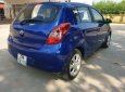 Hyundai i20   1.4 AT2010 2010 - Cần bán xe Hyundai i20 1.4 AT năm 2010, màu xanh lam, nhập khẩu Hàn Quốc số tự động
