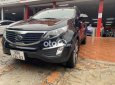 Kia Sportage   2011 - Bán Kia Sportage đời 2011, màu đen, giá 475tr